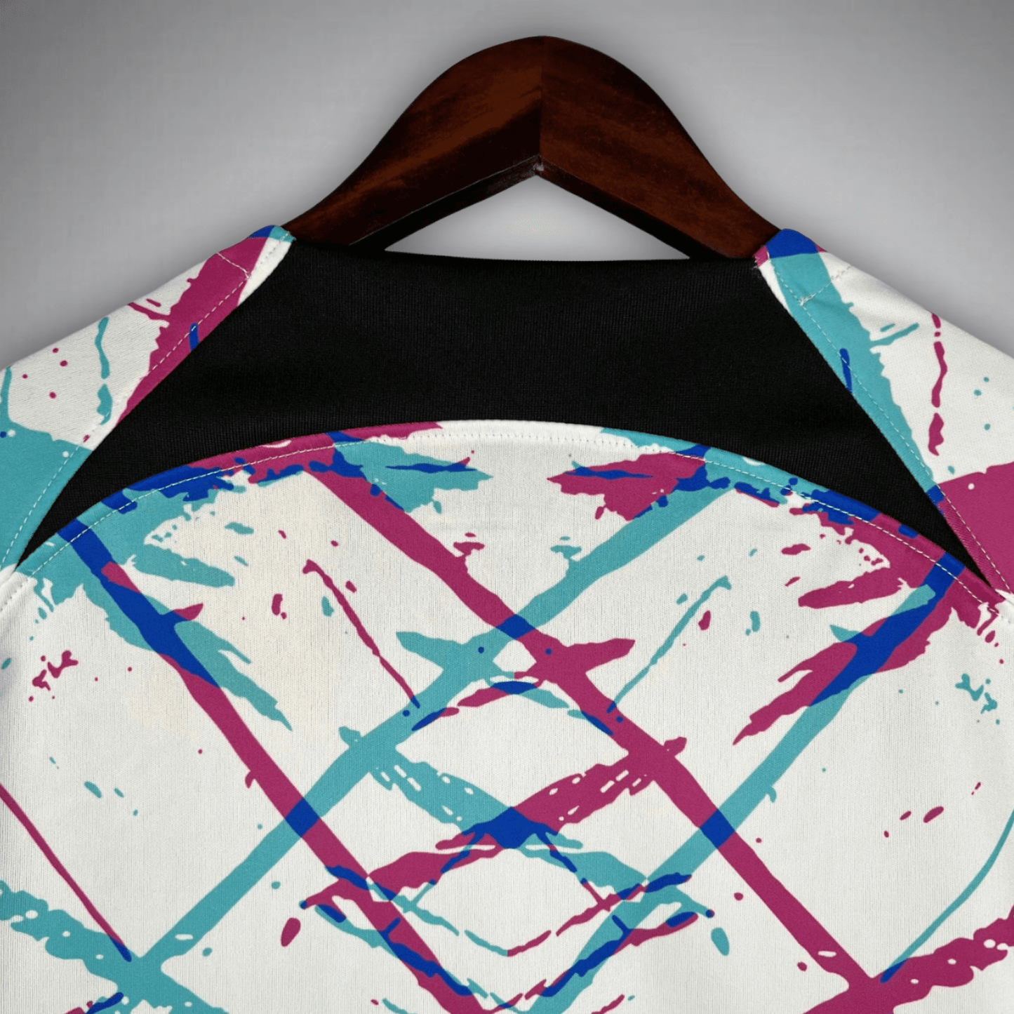 Barcelona "Dimensional" Premium Kit - Premium Quality Kits at Football Monarch