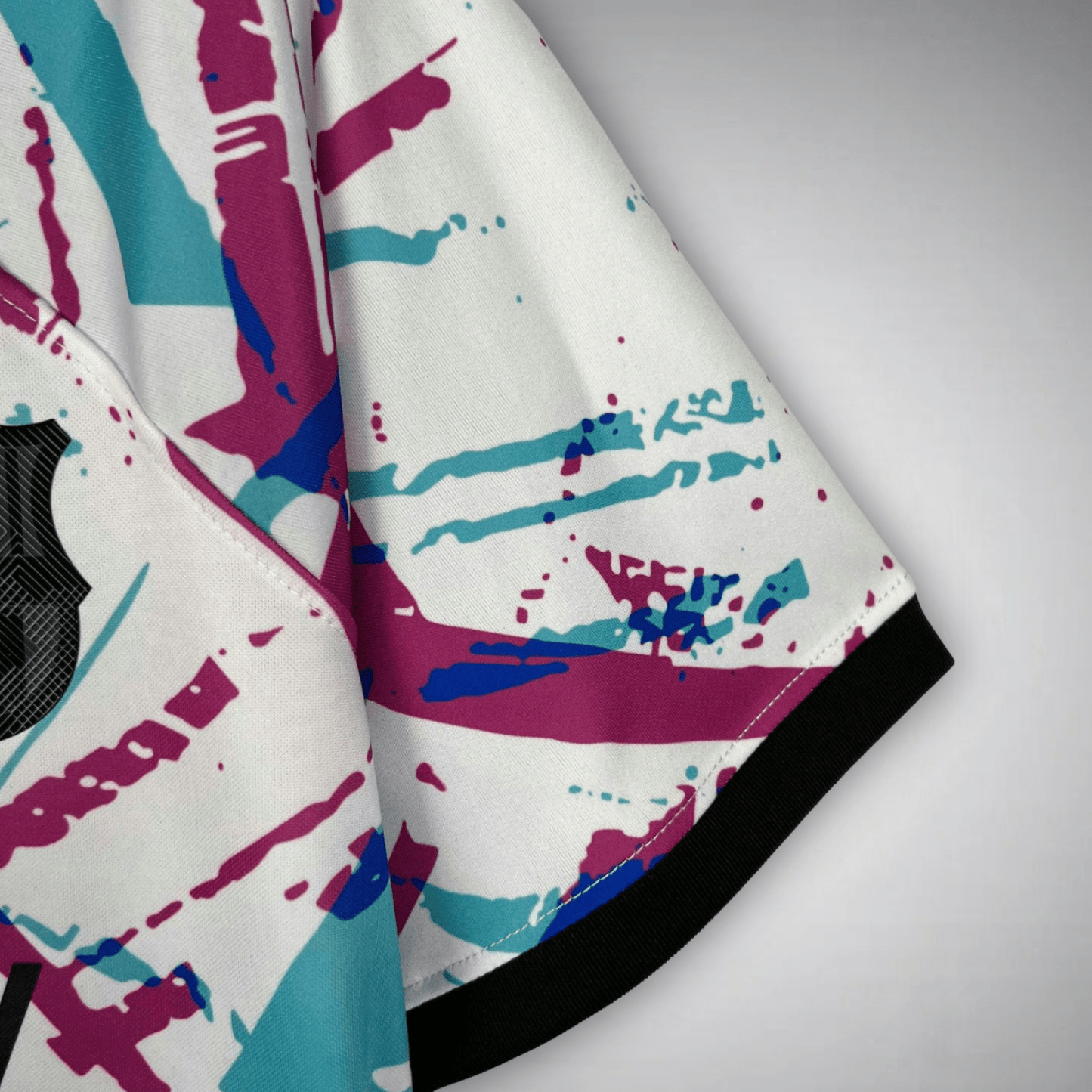 Barcelona "Dimensional" Premium Kit - Premium Quality Kits at Football Monarch