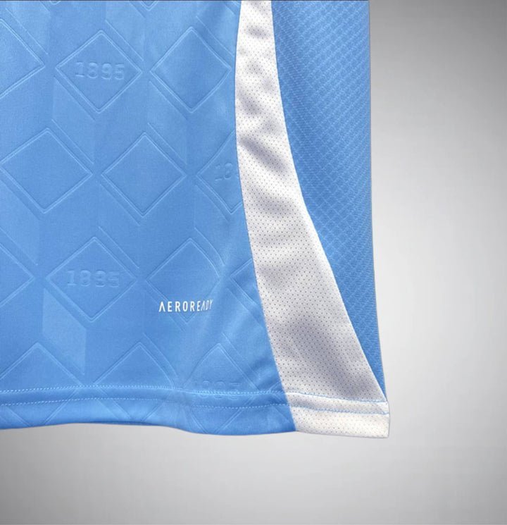 Belgium 2024 Away Kit - Premium Quality Kits at Football Monarch