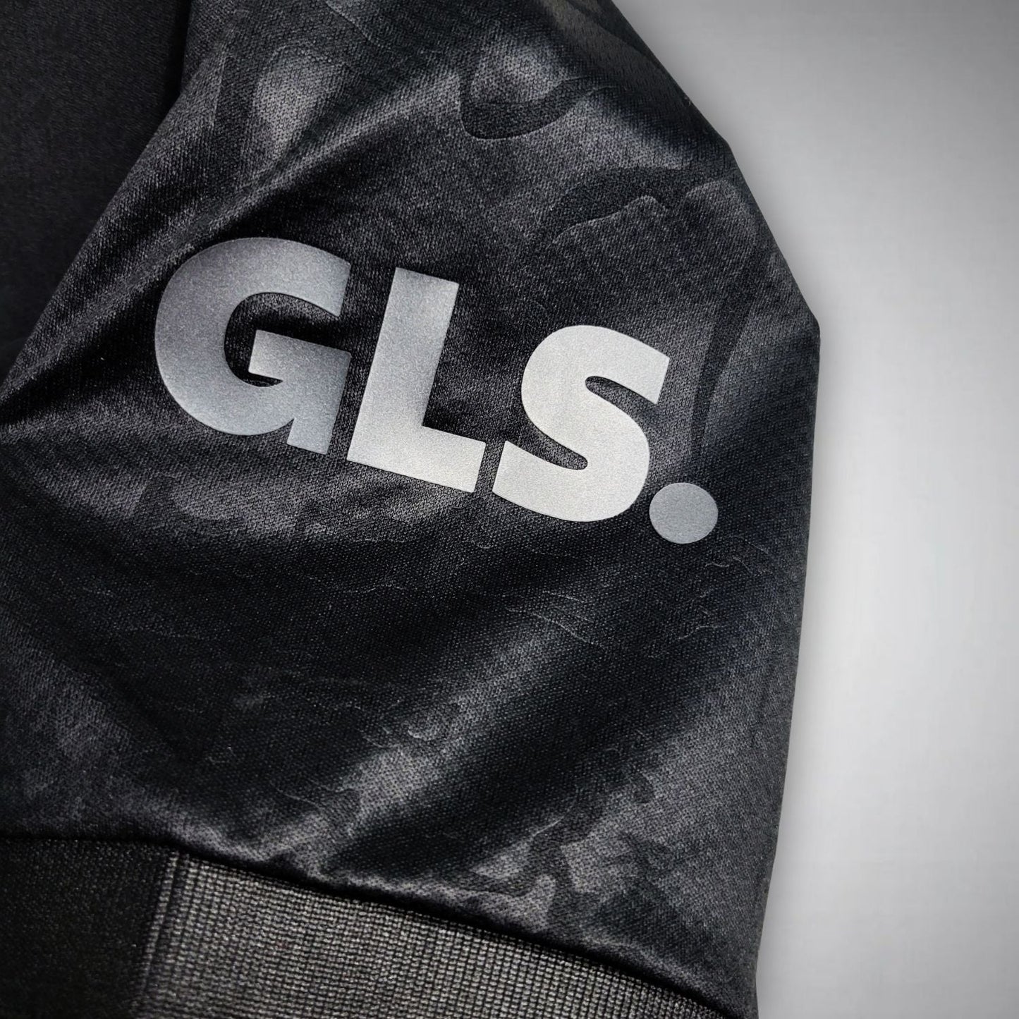 Borussia Dortmund "Stainless" Premium Kit - Premium Quality Kits at Football Monarch