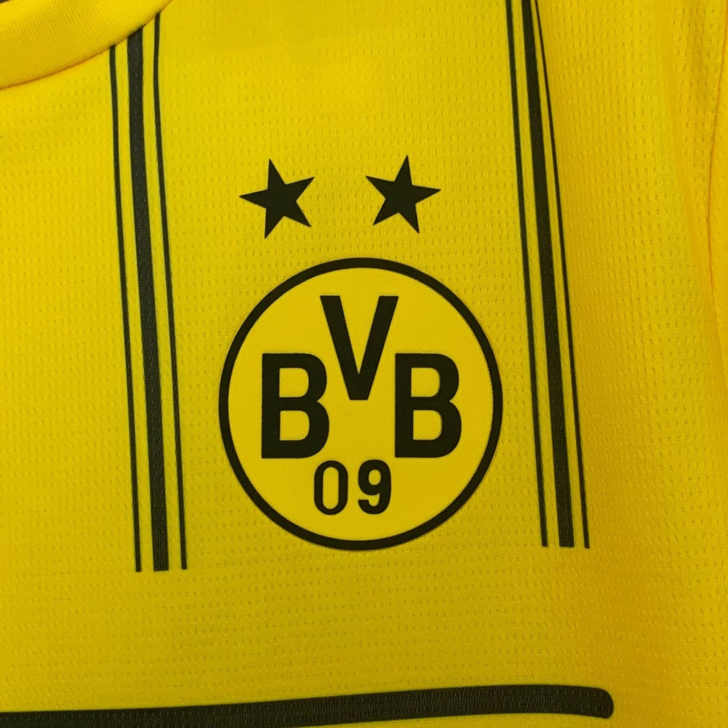 Borussia Dortmund x One Piece Premium Kit - Premium Quality Kits at Football Monarch