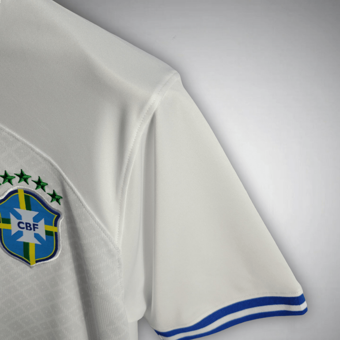 Brazil "Alvorada" Premium Kit - Premium Quality Kits at Football Monarch