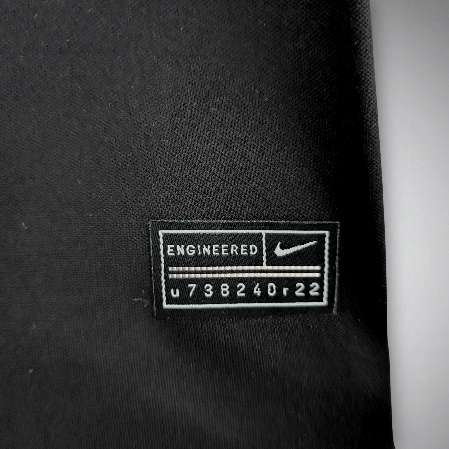 Brazil "Blackout" Premium Kit - Premium Quality Kits at Football Monarch