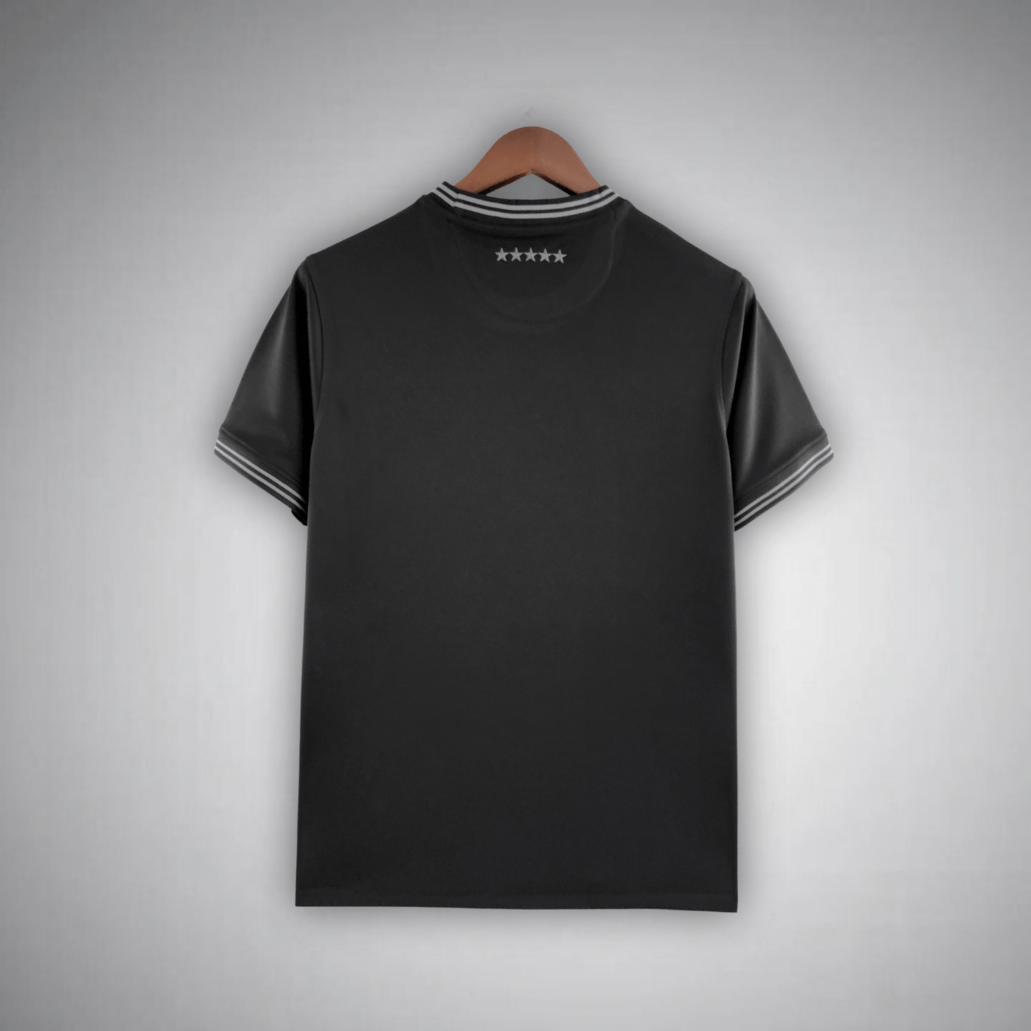 Brazil "Blackout" Premium Kit - Premium Quality Kits at Football Monarch