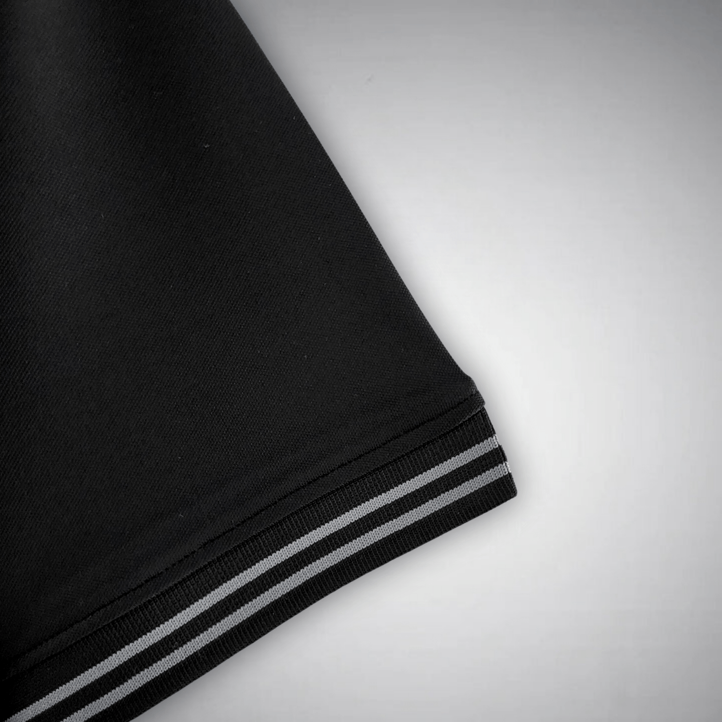 Brazil "Blackout" Premium Kit - Premium Quality Kits at Football Monarch