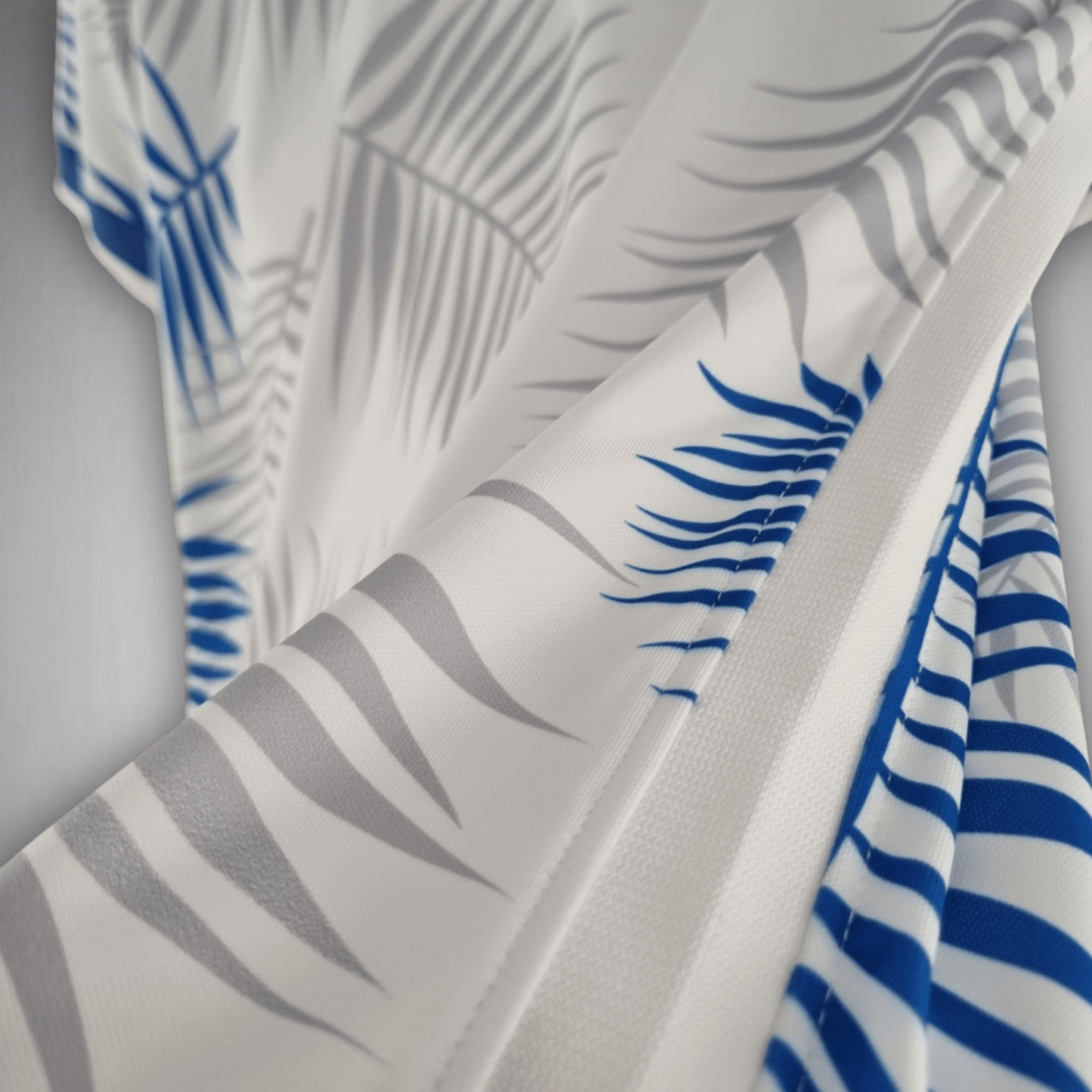 Brazil "Bruma Folha" Premium Kit - Premium Quality Kits at Football Monarch