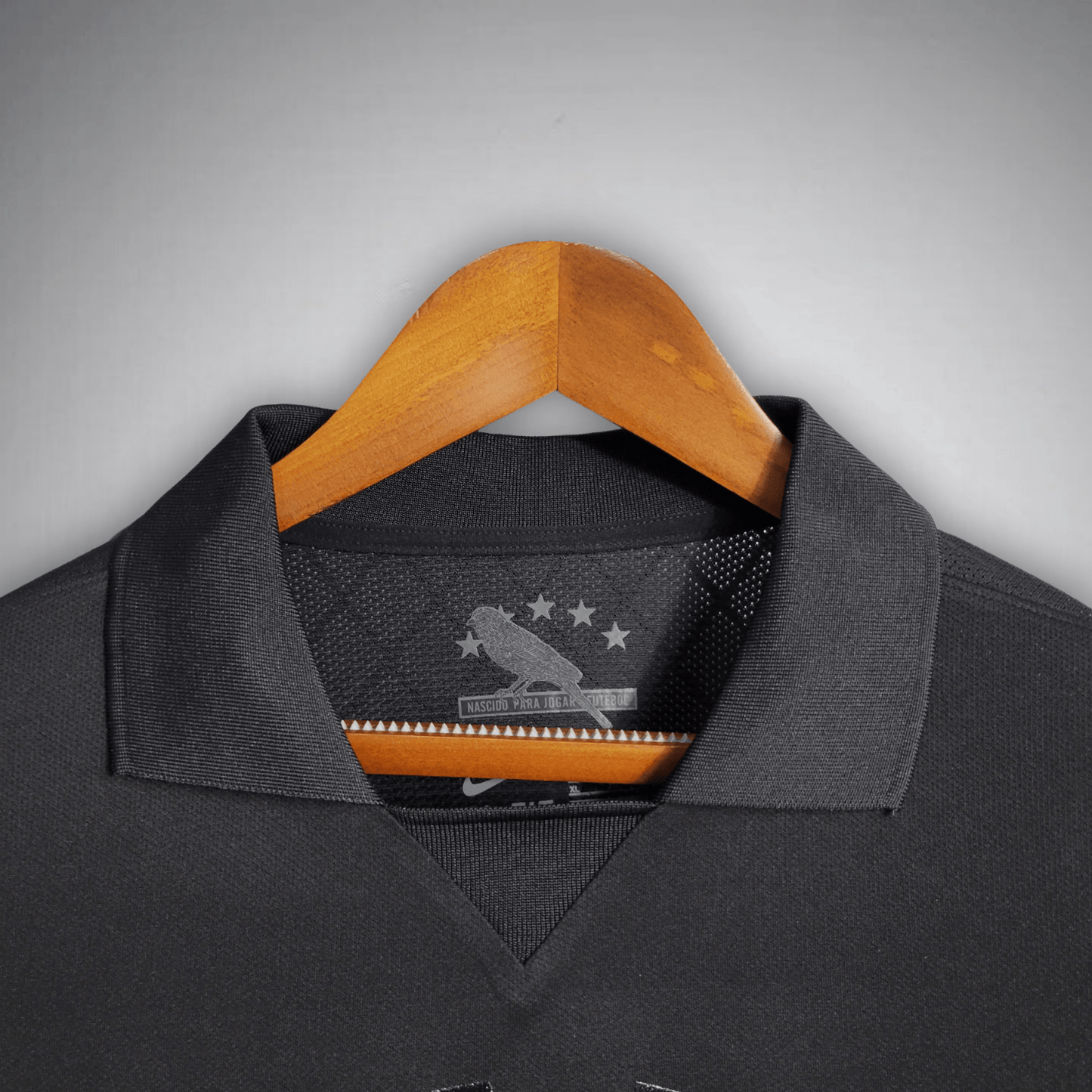 Brazil "Carnaval Lux" Premium Kit - Premium Quality Kits at Football Monarch