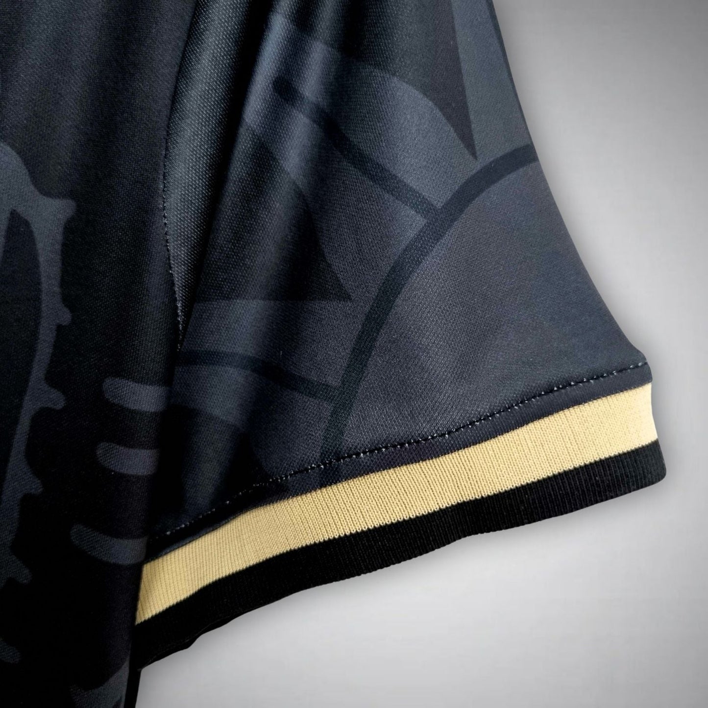 Brazil "Desert Breeze" Premium Kit - Premium Quality Kits at Football Monarch