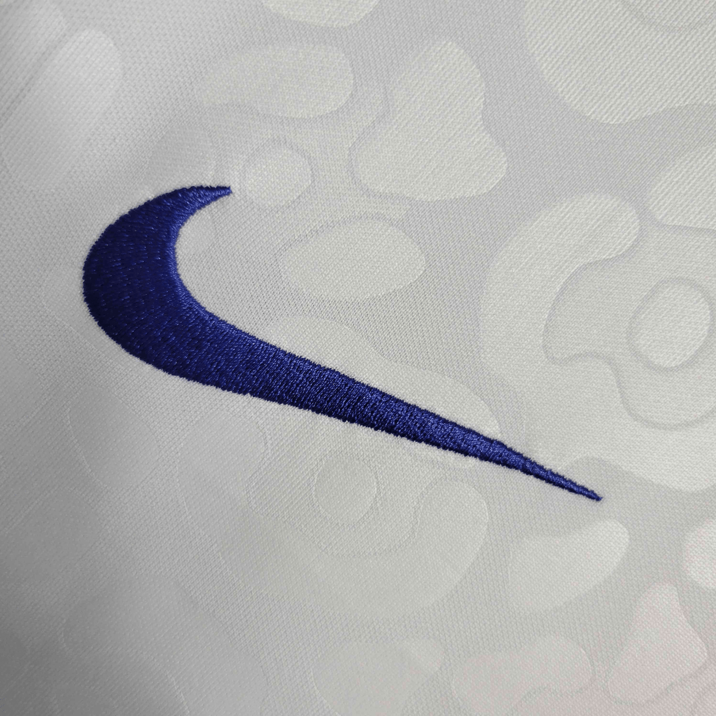 Brazil "Diamante Branco" Premium Kit - Premium Quality Kits at Football Monarch