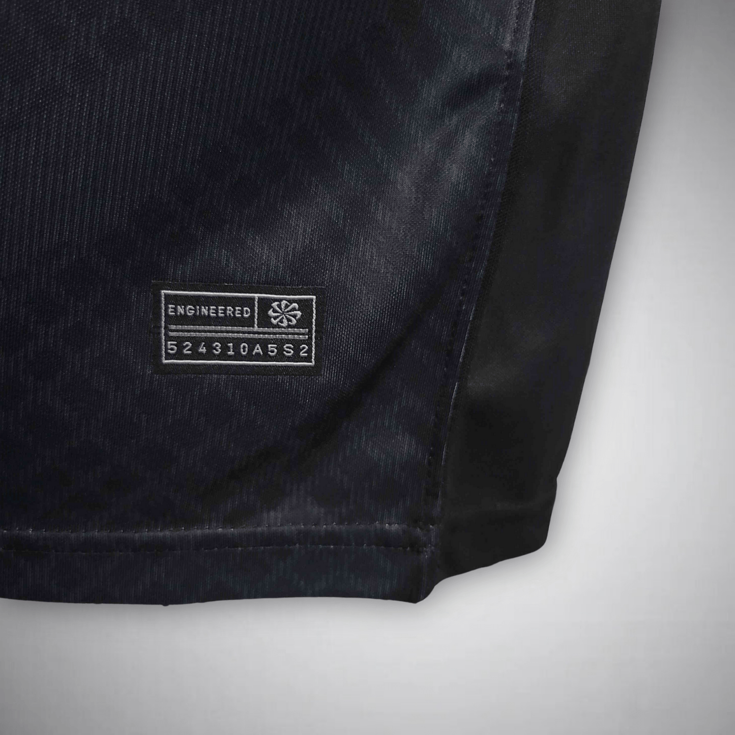 Brazil "Emerald Nights" Premium Tank Top - Premium Quality Kits at Football Monarch