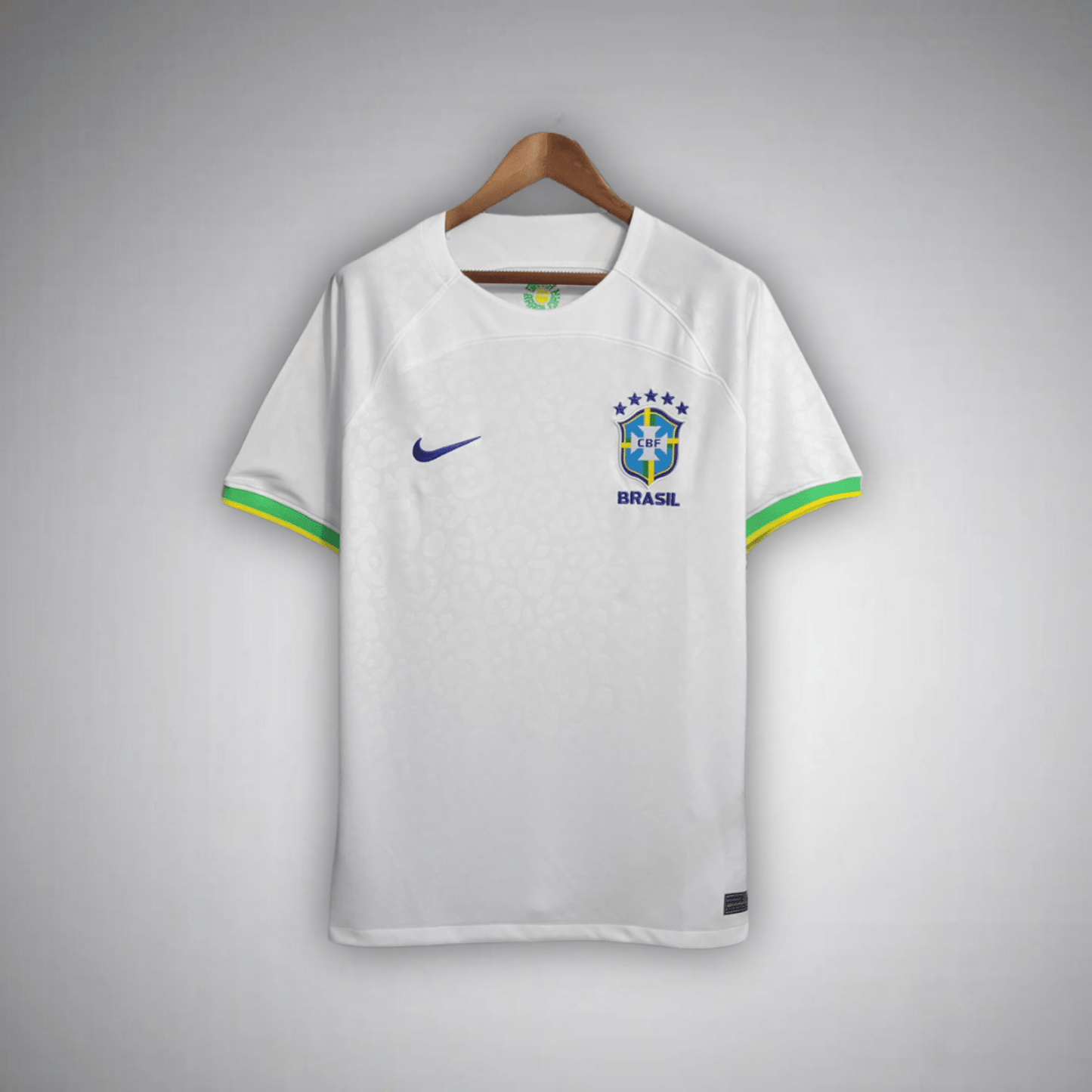 Brazil "Glória Eterna" Premium Kit - Premium Quality Kits at Football Monarch