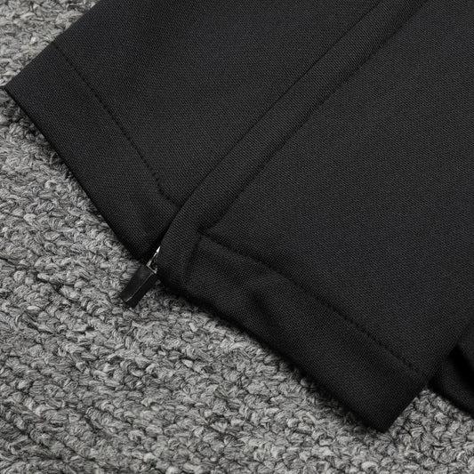 Brazil "Jesus" Premium Kids Size Tracksuit - Premium Quality Kits at Football Monarch