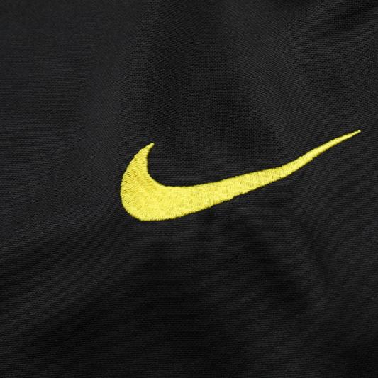 Brazil "Jesus" Premium Kids Size Tracksuit - Premium Quality Kits at Football Monarch