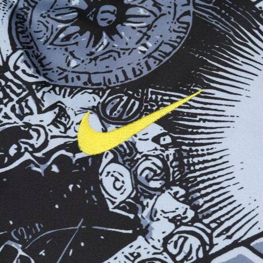 Brazil "Jesus" Premium Tracksuit - Premium Quality Kits at Football Monarch