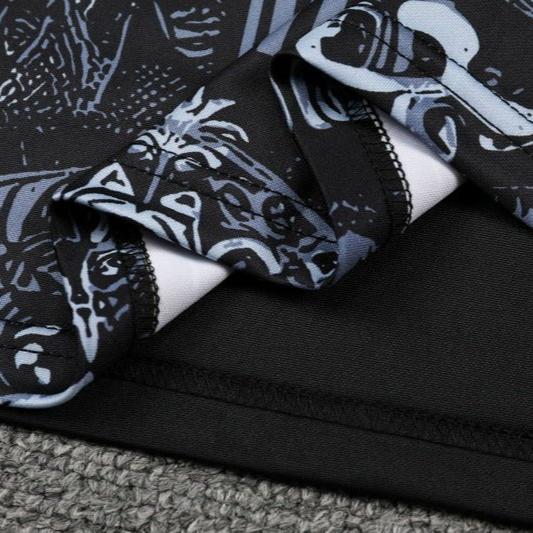 Brazil "Jesus" Premium Tracksuit - Premium Quality Kits at Football Monarch