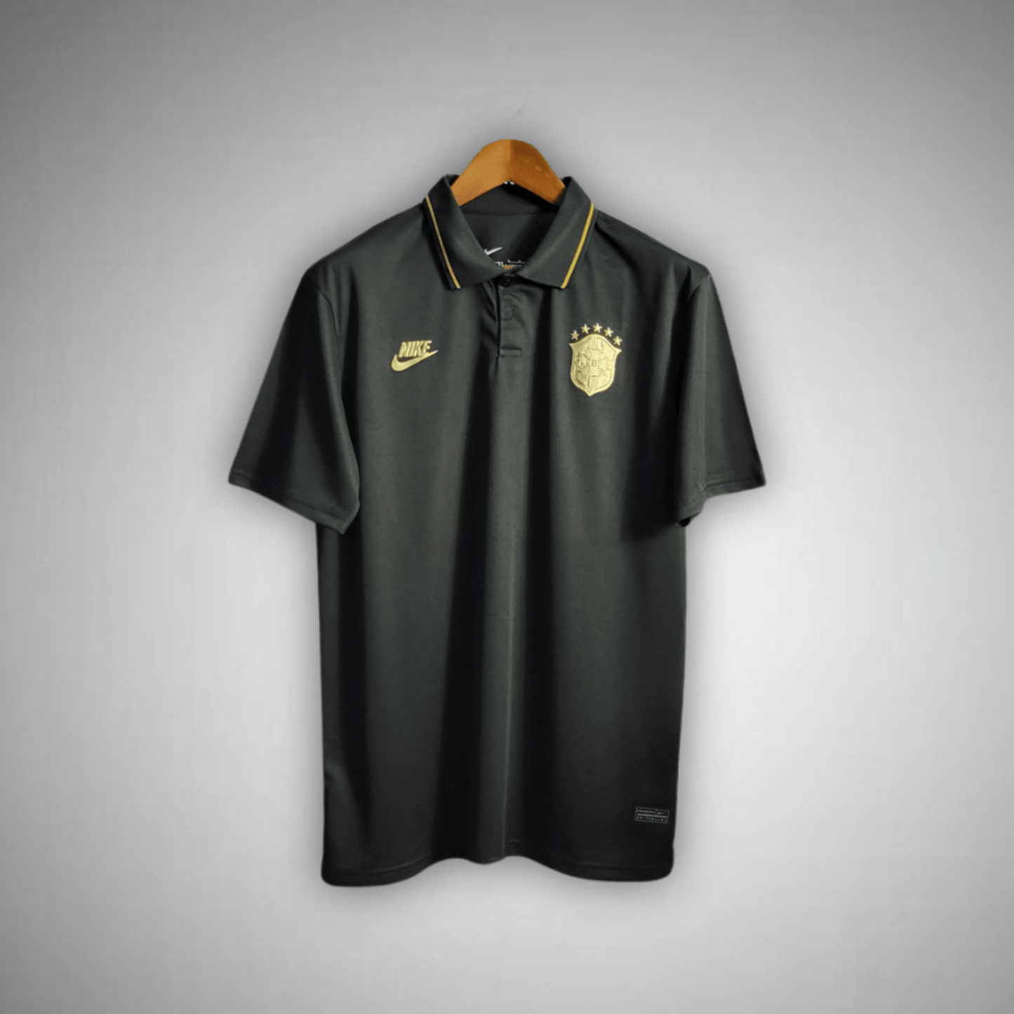 Brazil "Rio Prestige" Premium Kit - Premium Quality Kits at Football Monarch