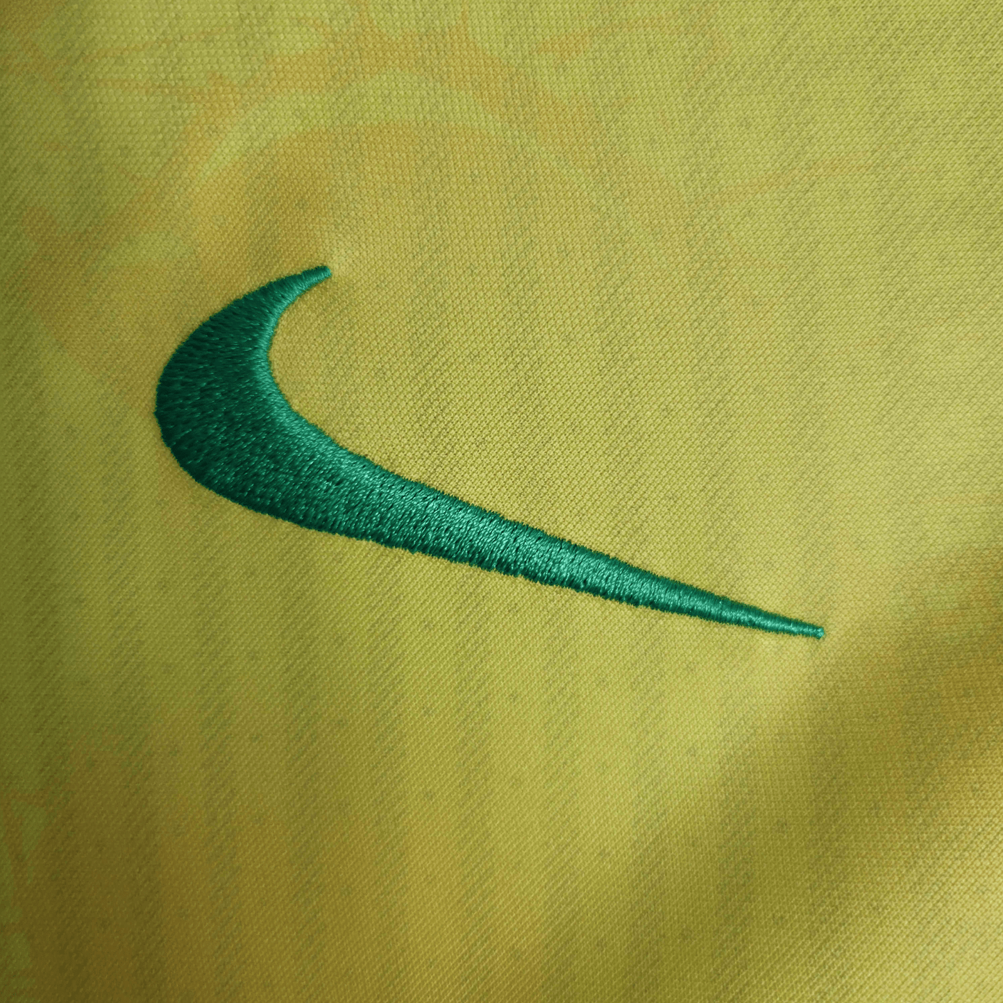 Brazil "Samba Wings" Premium Kit - Premium Quality Kits at Football Monarch