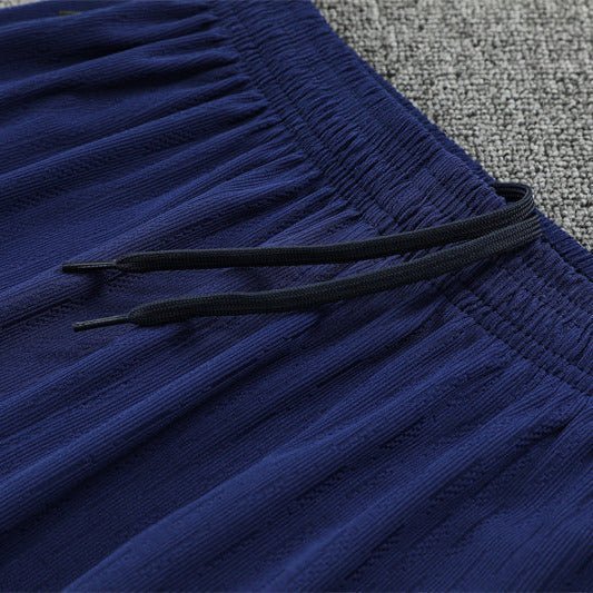 Brazil "Tropical Inferno" Premium Tracksuit - Premium Quality Kits at Football Monarch