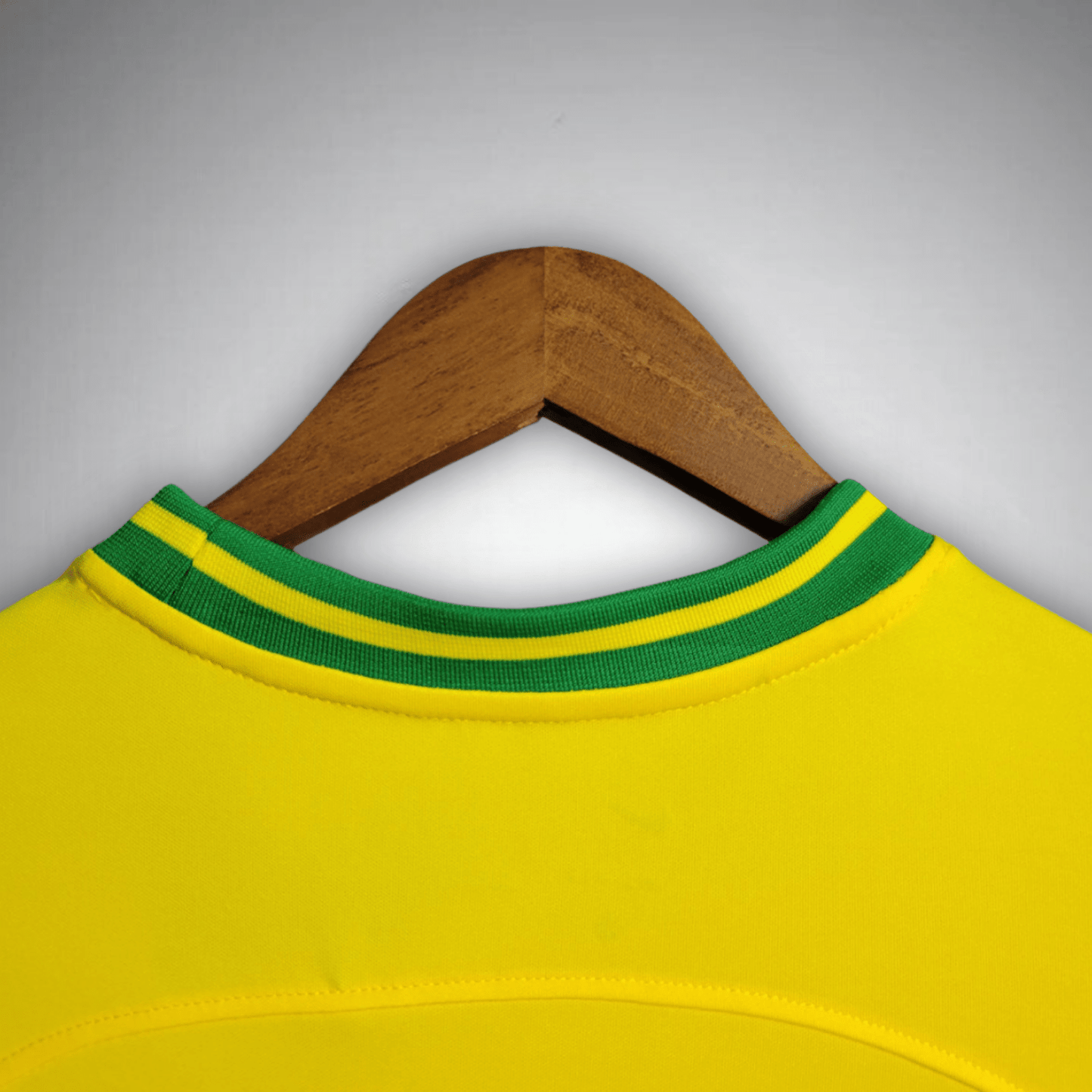 Brazil "Verde Ouro" Premium Kit - Premium Quality Kits at Football Monarch