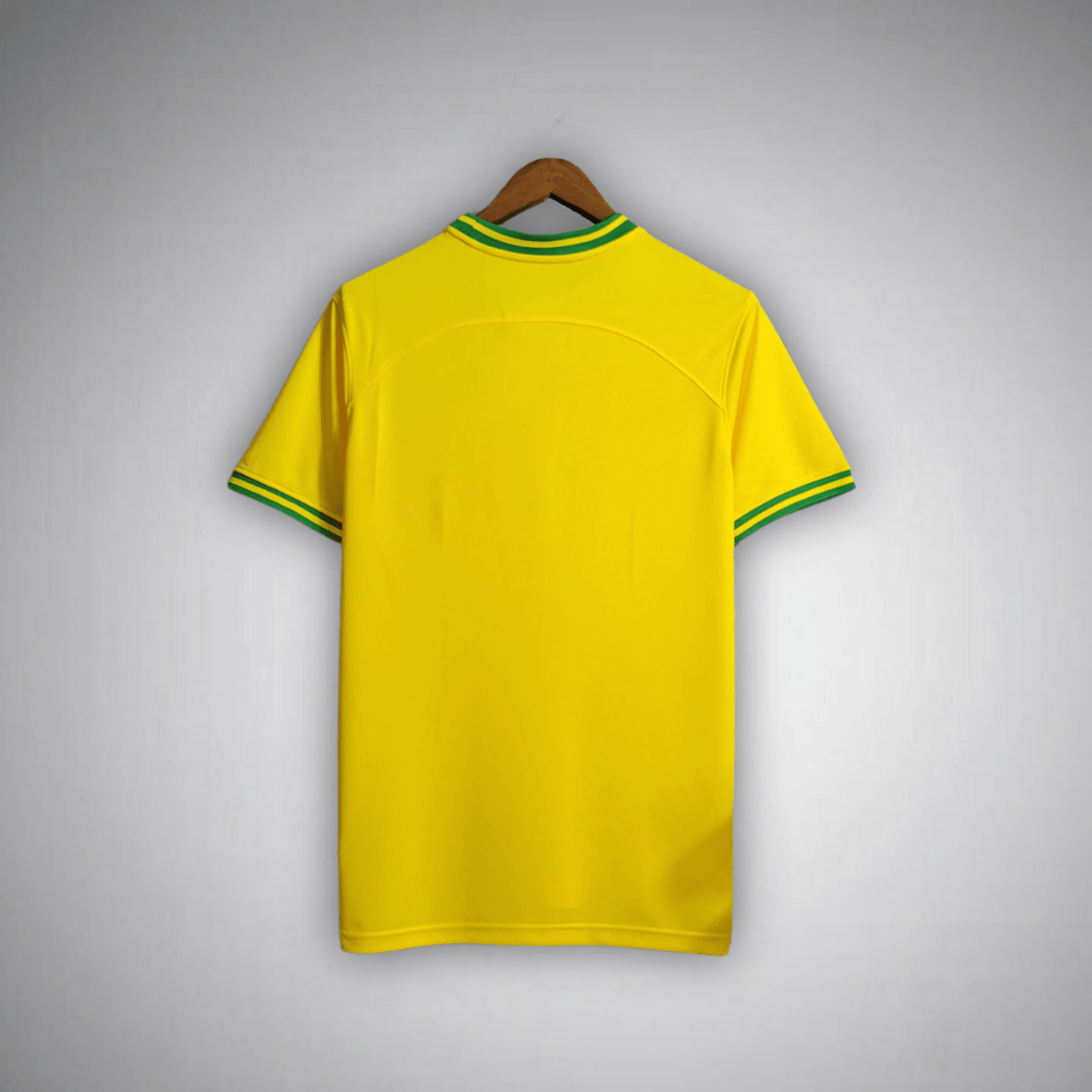 Brazil "Verde Ouro" Premium Kit - Premium Quality Kits at Football Monarch