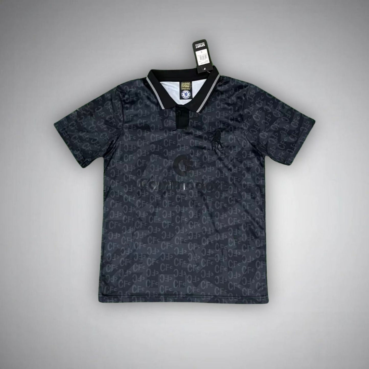 Chelsea "Signature" Premium Kit - Premium Quality Kits at Football Monarch