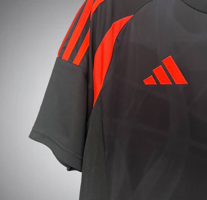 Colombia 2024 Away Kit - Premium Quality Kits at Football Monarch