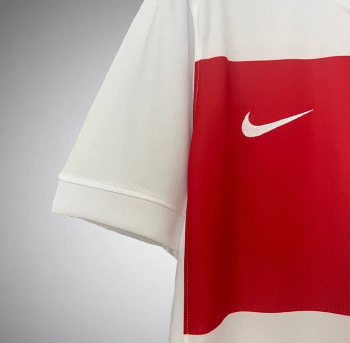 Croatia 2024 Home Kit - Premium Quality Kits at Football Monarch