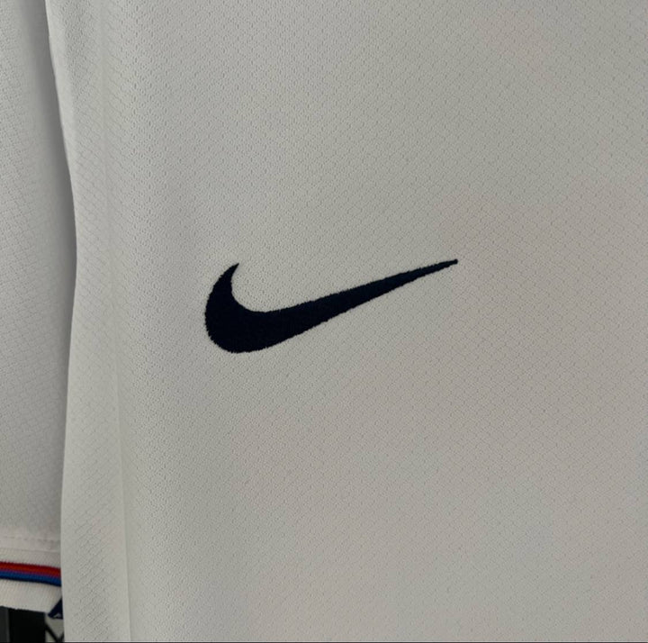 England 2024 Home Kit - Premium Quality Kits at Football Monarch