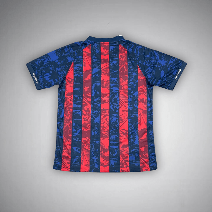 FC Barcelona "Catalan Empire" Premium Kit - Premium Quality Kits at Football Monarch