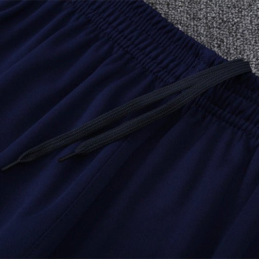 FC Barcelona "Comeback" Premium Tracksuit - Premium Quality Kits at Football Monarch