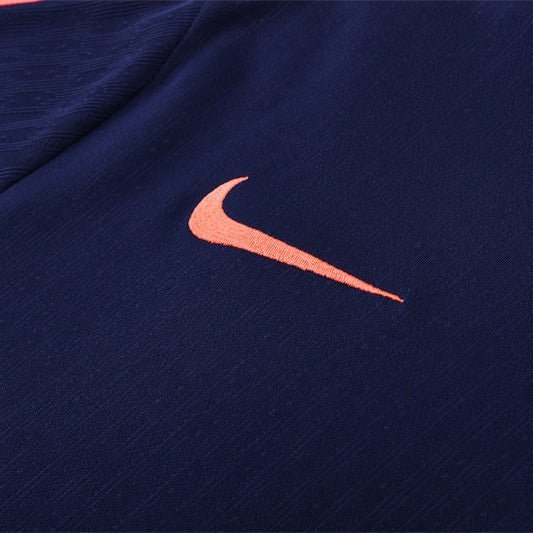 FC Barcelona "Comeback" Premium Tracksuit - Premium Quality Kits at Football Monarch