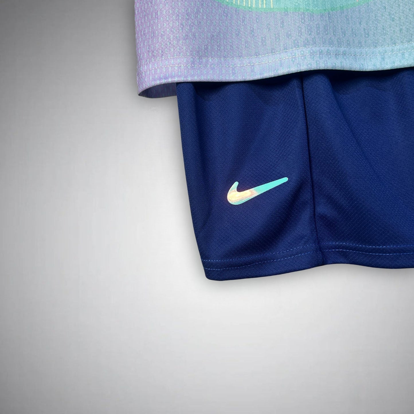 FC Barcelona "Dreamwave" Premium Kids Size Kit - Premium Quality Kits at Football Monarch