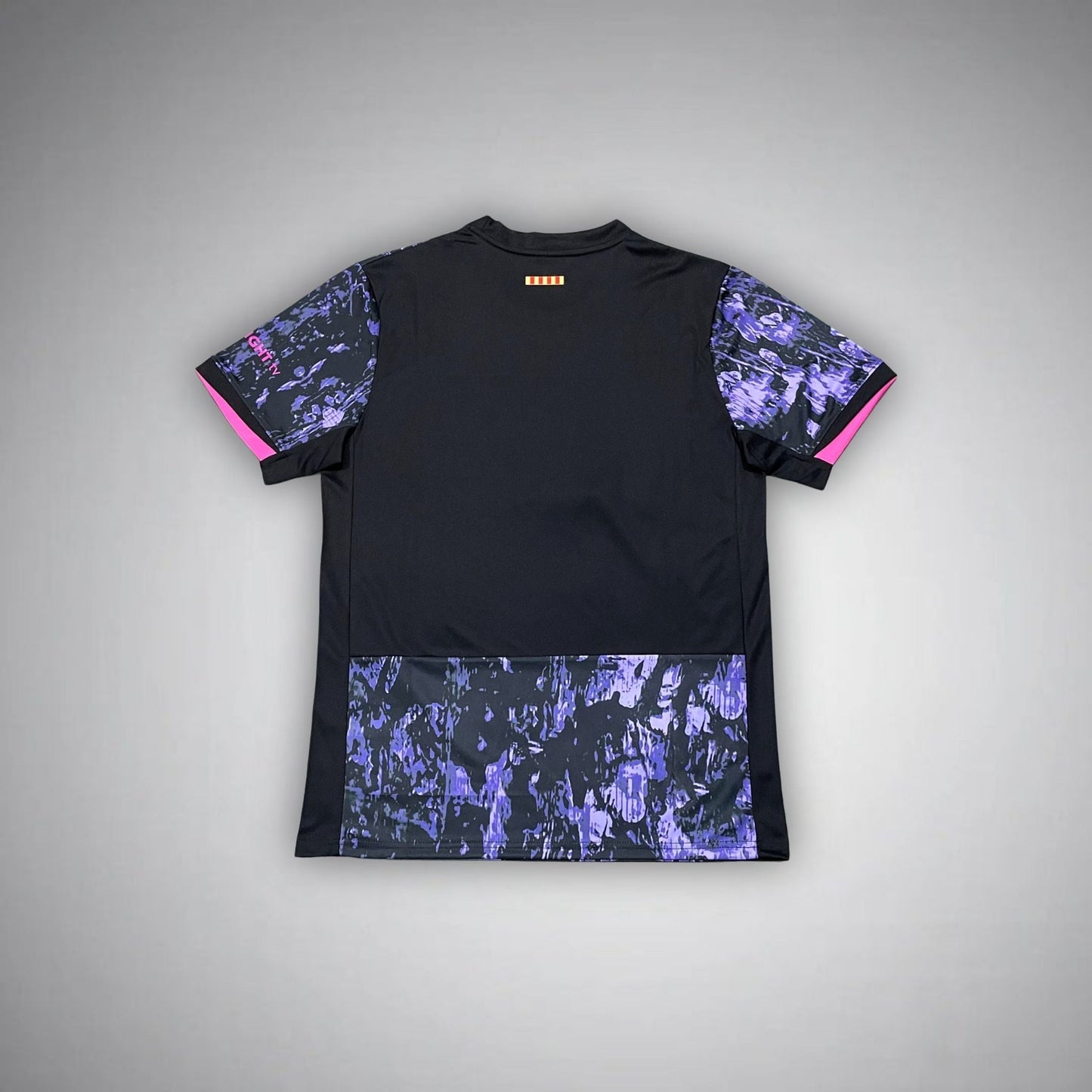 FC Barcelona "La Esencia" Premium Kit - Premium Quality Kits at Football Monarch