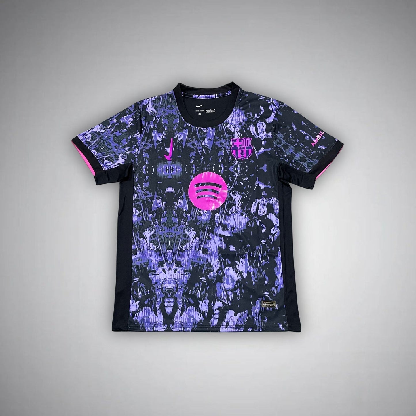 FC Barcelona "La Esencia" Premium Kit - Premium Quality Kits at Football Monarch