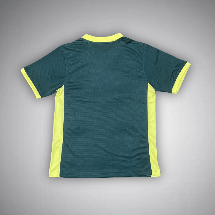 FC Barcelona "La Sagrada" Premium Kit - Premium Quality Kits at Football Monarch