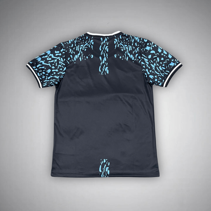 FC Barcelona "Leo's Kingdom" Premium Kit - Premium Quality Kits at Football Monarch