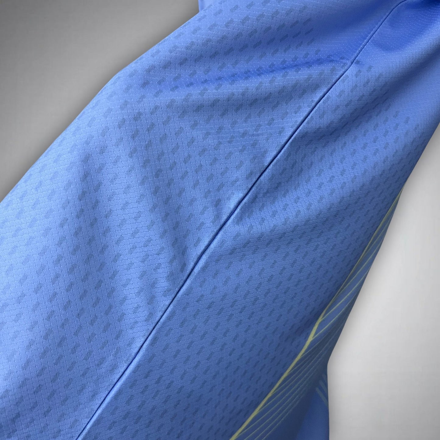 FC Barcelona "Voltage" Premium Kit - Premium Quality Kits at Football Monarch