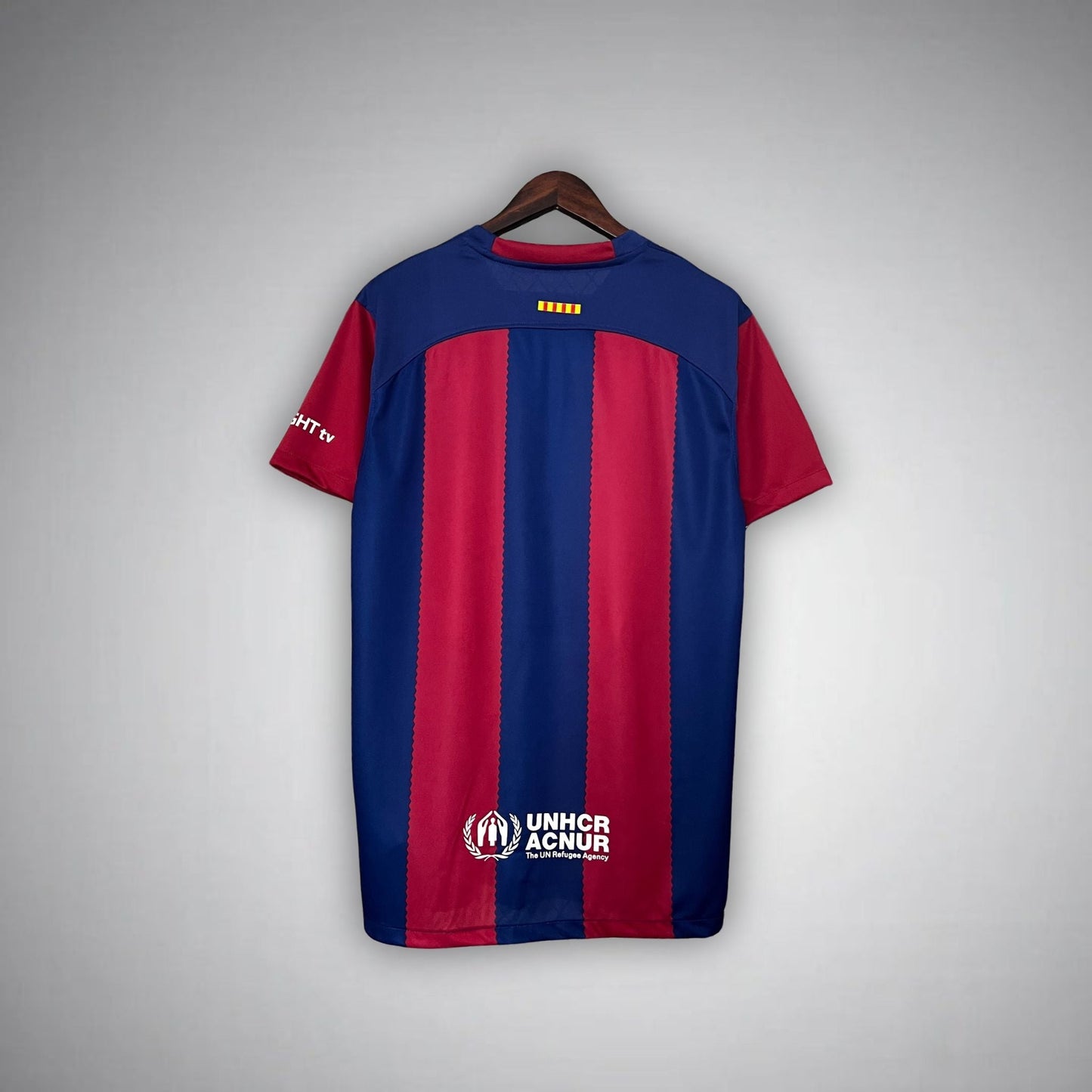FC Barcelona x Karol G Limited Edition Home Kit - Premium Quality Kits at Football Monarch