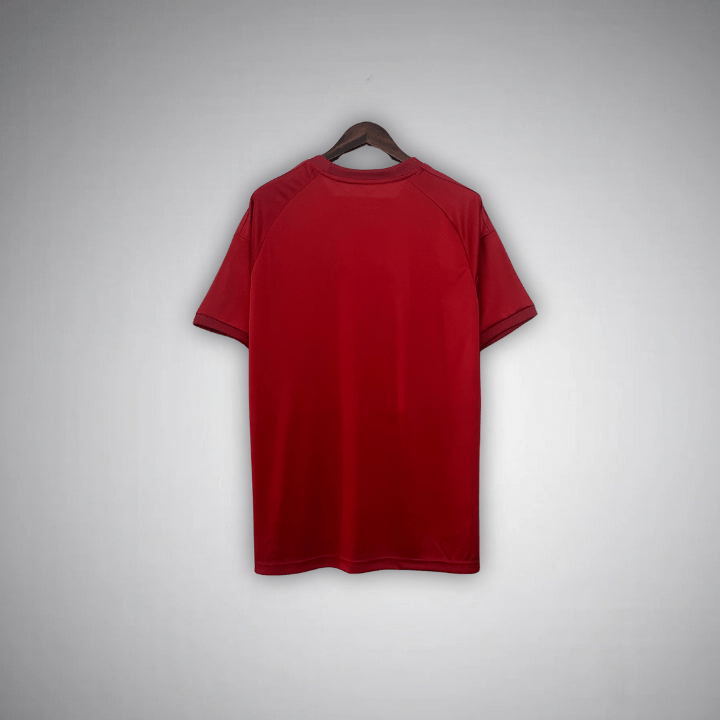 FC Bayern "Bavarian Titan" Premium Kit - Premium Quality Kits at Football Monarch