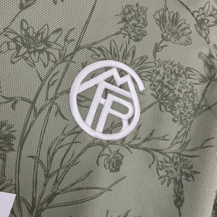 FC Bayern "Centurion" Premium Kit - Premium Quality Kits at Football Monarch