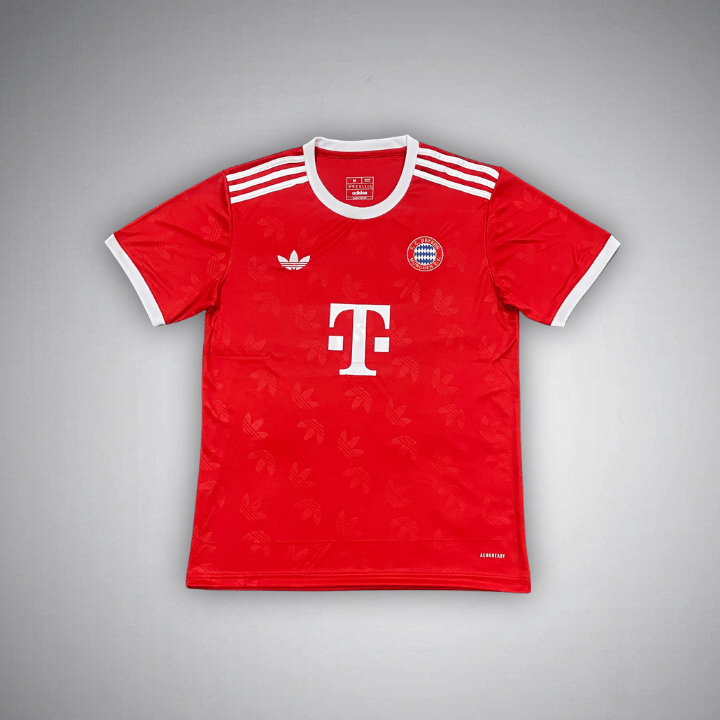 FC Bayern "Oktoberfest" Premium Kit - Premium Quality Kits at Football Monarch