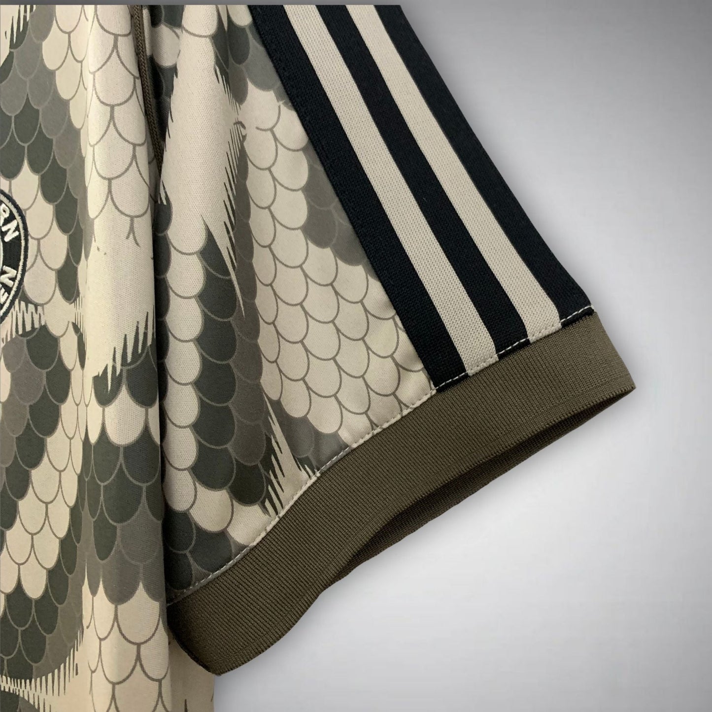 FC Bayern x BSTN Premium Kit - Premium Quality Kits at Football Monarch