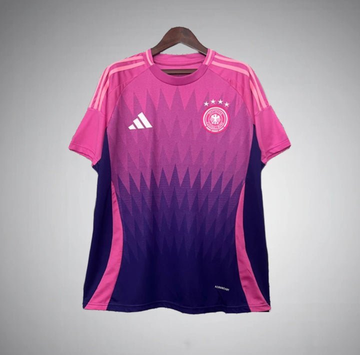 Germany 2024 Away Kit - Premium Quality Kits at Football Monarch