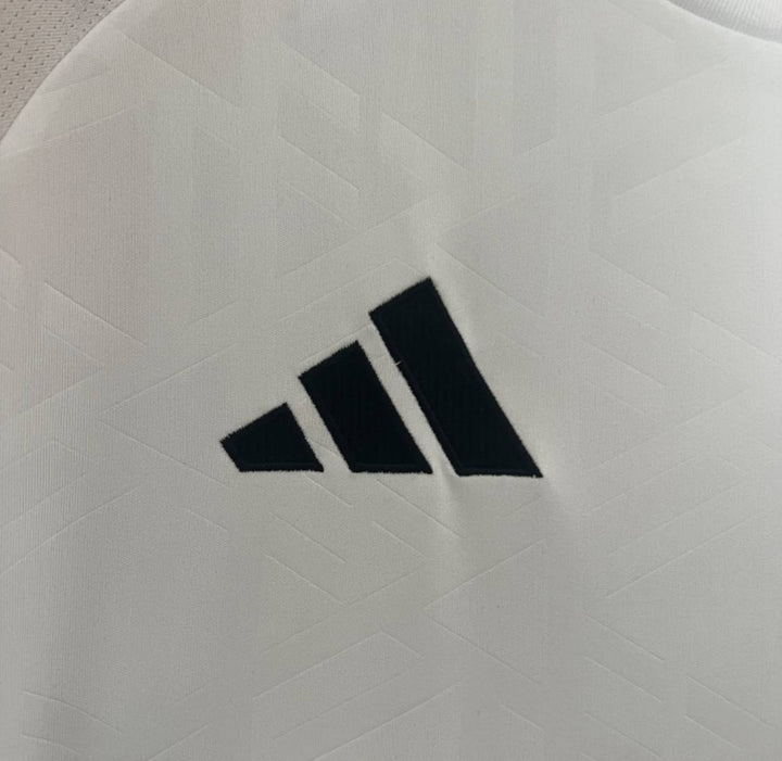 Germany 2024 Home Kit - Premium Quality Kits at Football Monarch