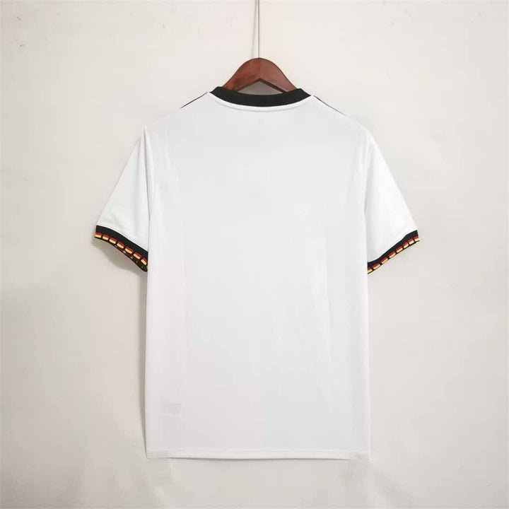 Germany EURO 2022 Kit - Premium Quality Kits at Football Monarch