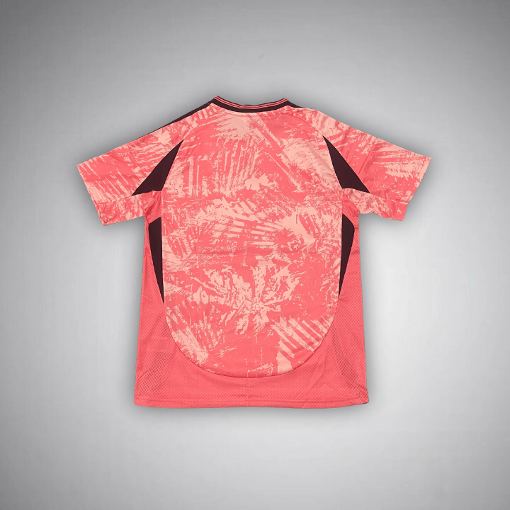 Inter Miami "Sunset Pulse" Premium Kit - Premium Quality Kits at Football Monarch