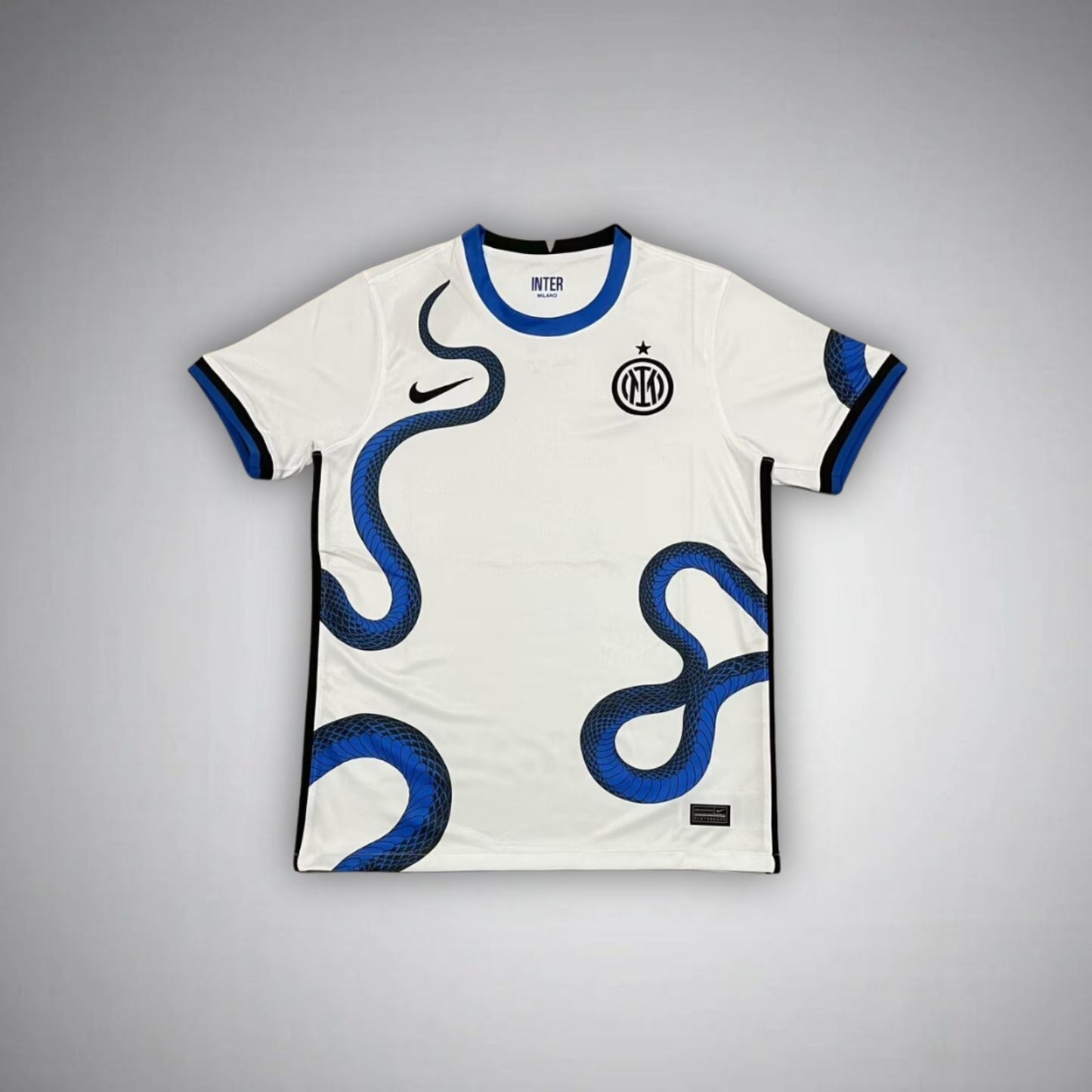 Inter Milan "Serpentario" Premium Kit - Premium Quality Kits at Football Monarch