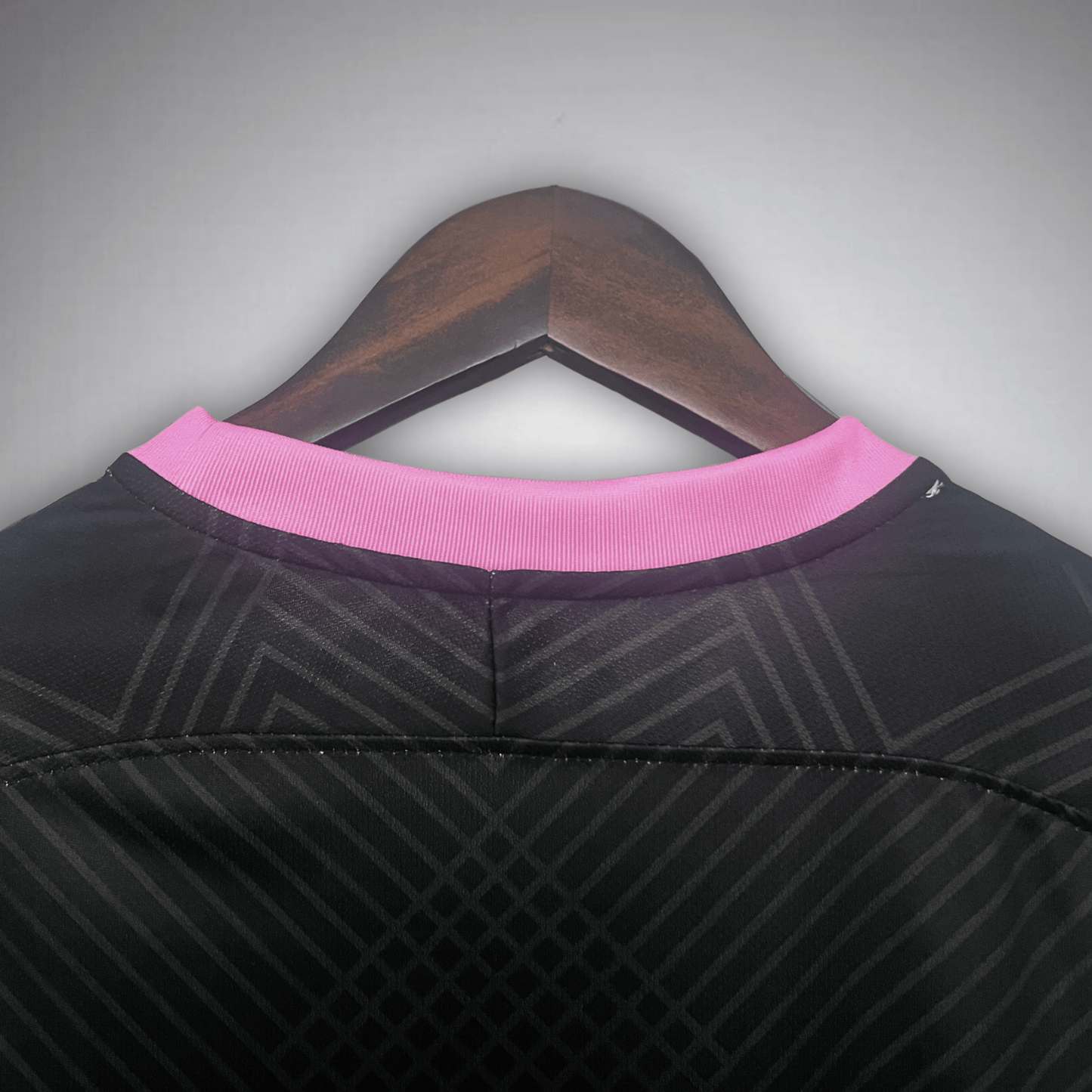 Inter Milan "Serpente Rosa" Premium Kit - Premium Quality Kits at Football Monarch