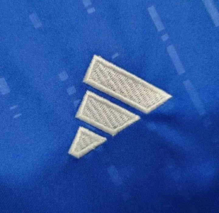 Italy 2024 Home Kit - Premium Quality Kits at Football Monarch