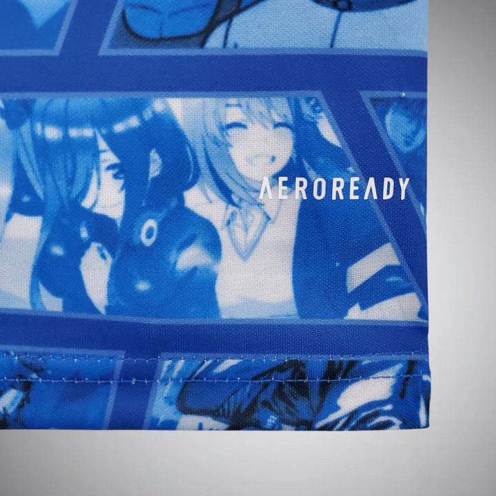 Japan "Anime Legacy" Premium Kit - Premium Quality Kits at Football Monarch